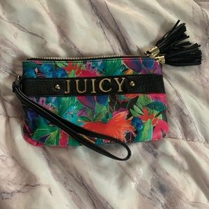 Clutch bag